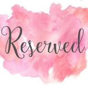 RESERVED